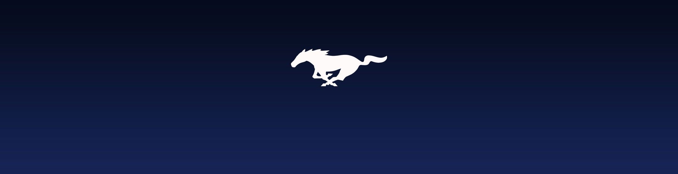 2024 Ford Mustang® logo | Pierre Ford of Prosser in Prosser WA