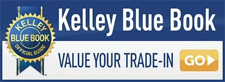 KBB Value Your Trade